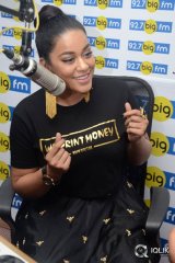 Mumaith Khan Birthday Interview At Big Fm